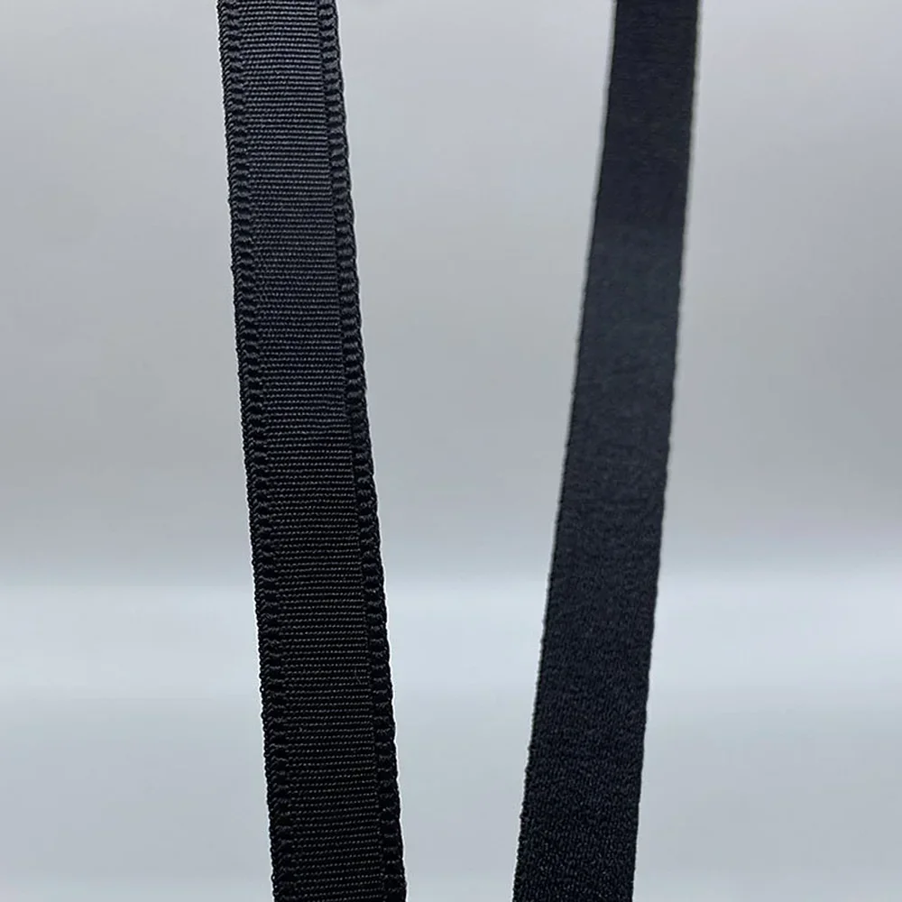 Boning Corset Cover Tunnel Tape for Bra Underwear Ribbon Lace Wedding Dress Diy Sewing Accessories 5/10Yards lace ribbon lace sewing accessories lace sewing supplies lace accessories lace garment accessories clothing craft accessories tassel trim lace