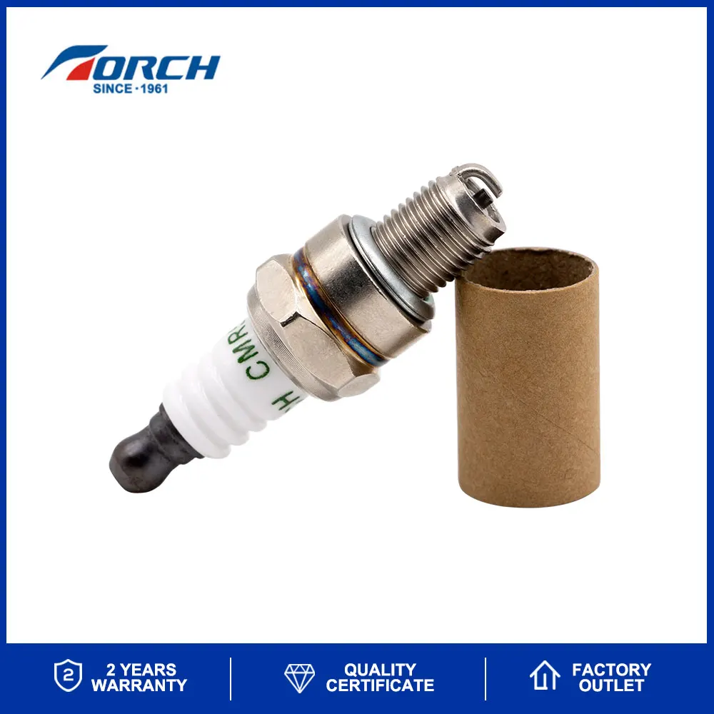 NGK (7599) CR5H Standard Spark Plug, Pack Of 1 : Aazon.in - Foto 3