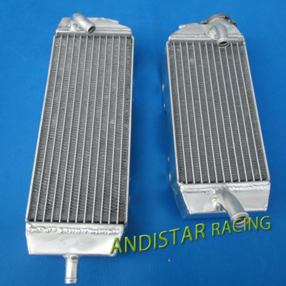 

Алюминиевый радиатор для 2006-2008 Kawasaki KX250F KXF 250 KXF250 2006 2007 2008