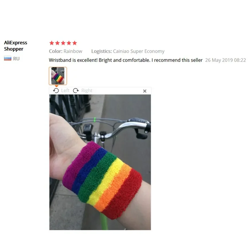 Fashion Sports Headband and Wristband Towel Set Sweatband Cotton Wrist Band Bracers for Women Men Cycling Gym Basketball Tennis - Image 6