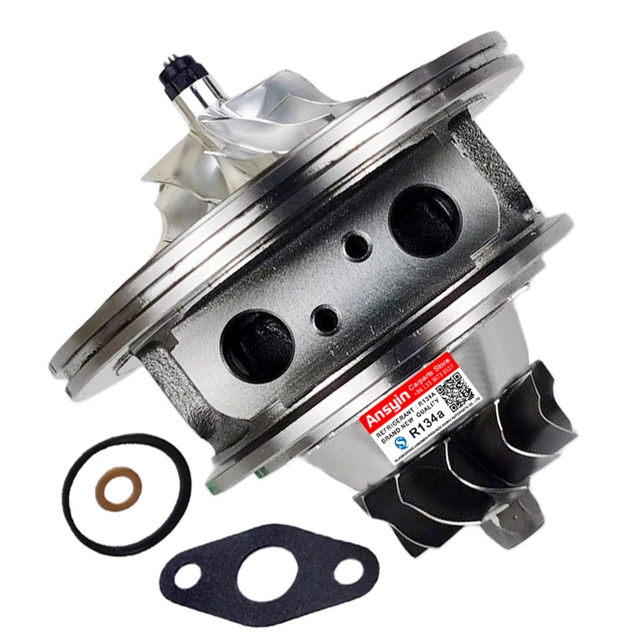Caricatore A Turbina Chra Per Mercedes-Benz A 45 Classe Cla Amg 2.0 T 265/280 Kw M133.980 18559900010 18559700009 1330900280 2013 Nuovo