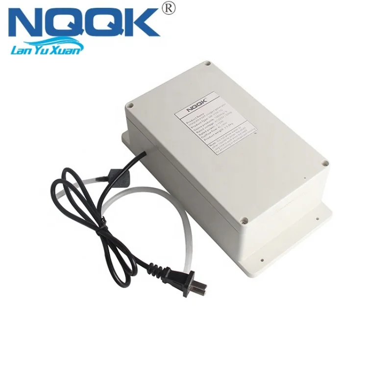 

1g/h 1g One machine Kits cheap ozone generator