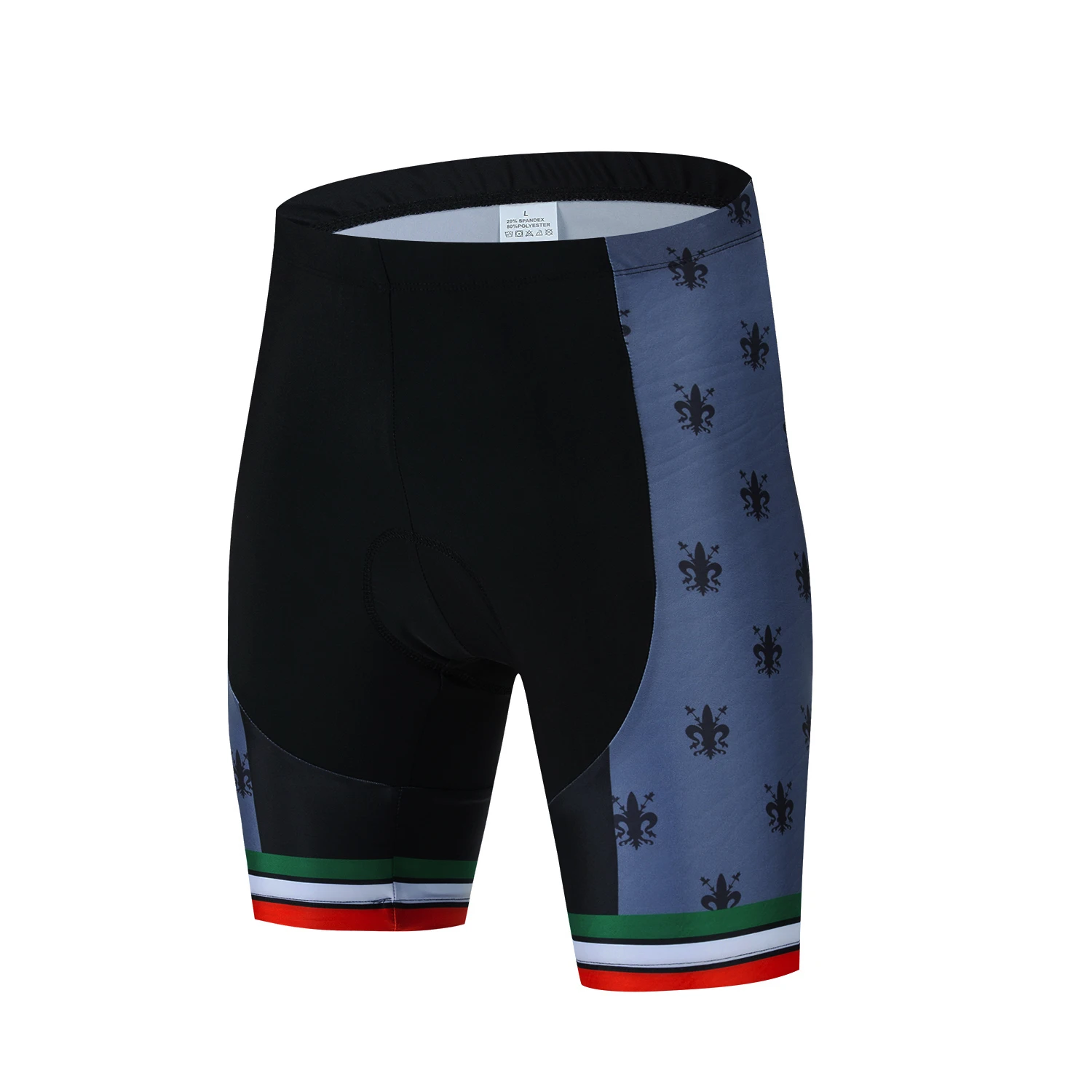 Cycling Shorts Men's Riding Shorts Summer MTB Bicycle Short Tights pants 19D Gel Pad Bike Team Racing Wear ciclismo cycling bib shorts cycling shorts cycling pants