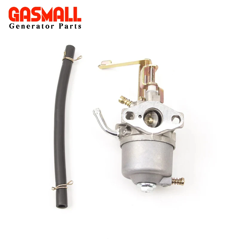 

Water Pump Carburetor 154F Carburetor 1kw 1.5kw KW Petrol Engine Generator Parts