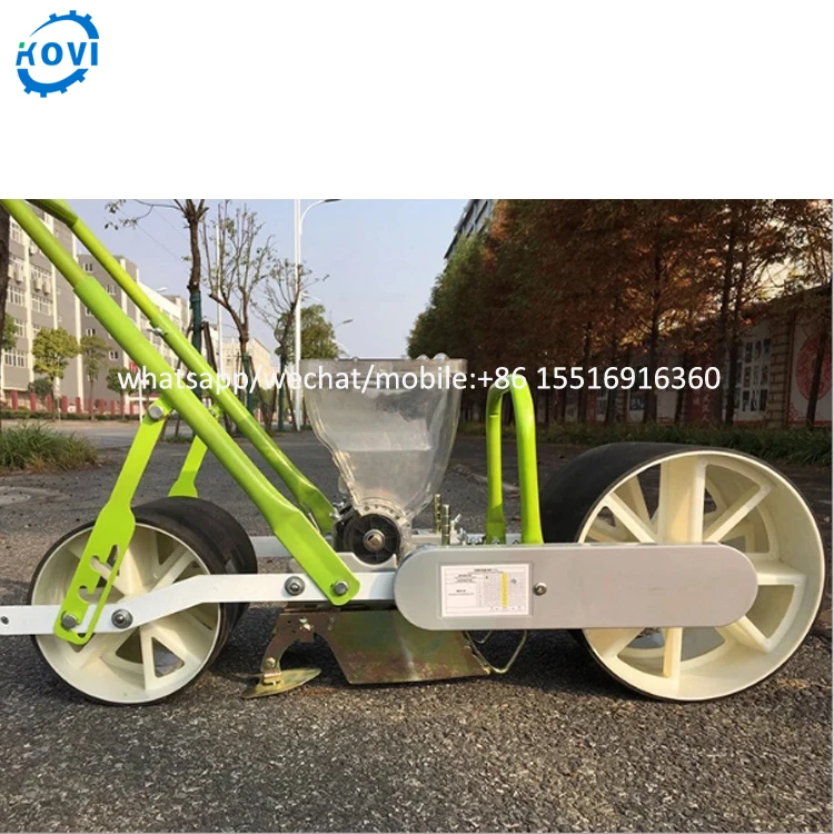 Automatic seed planting onion seeds sowing planter machine