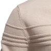 AIOPESON Mens Crewneck Pullover Sweater Knitted Cotton Stripped Quality Autumn Winter Warm Sweaters for Men 5