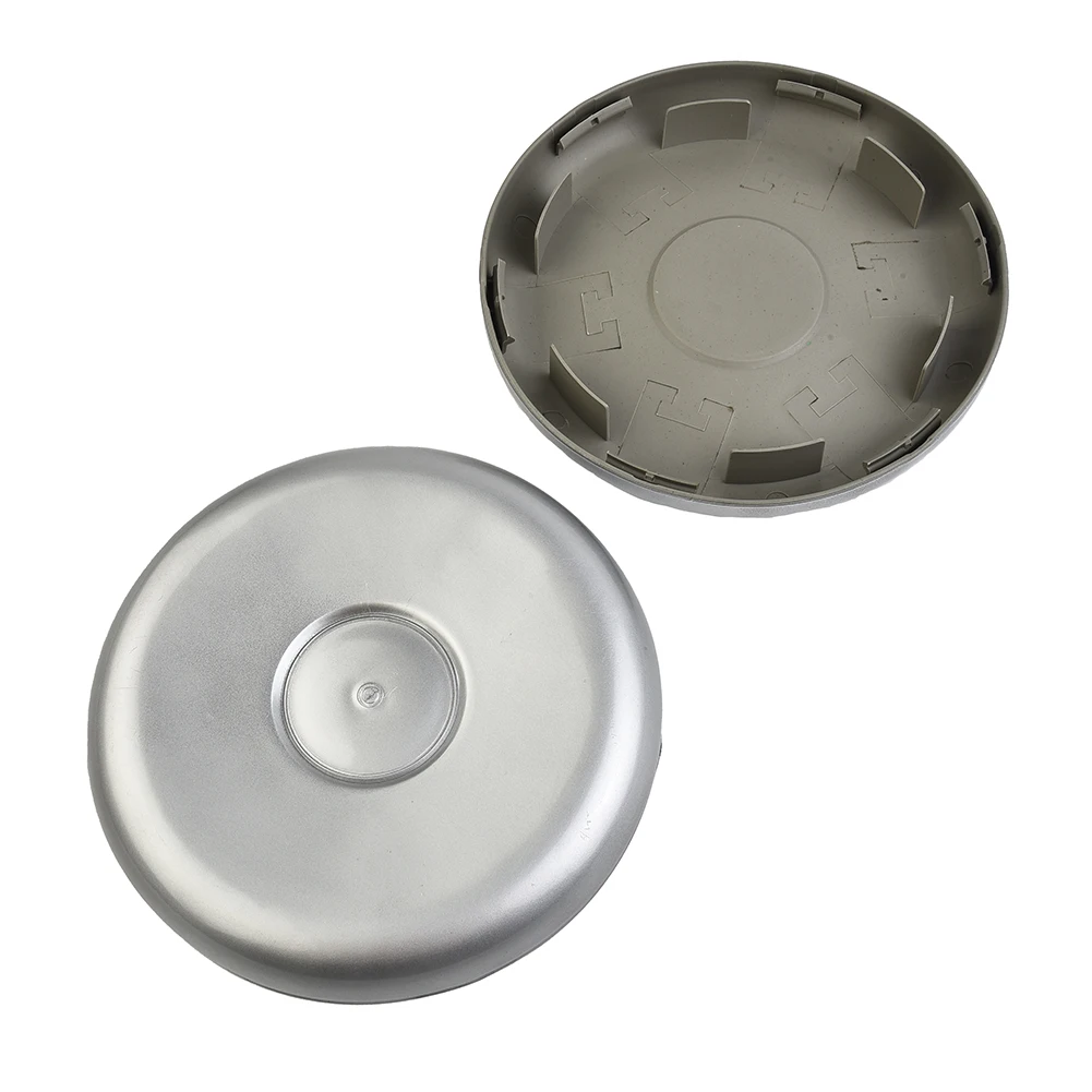 Wheel Centre Caps For Ford Transit Mk6 Mk7 Mk8 Front Wheel Centre Caps Trims Rear Wheel 1573029 Automobiles Parts