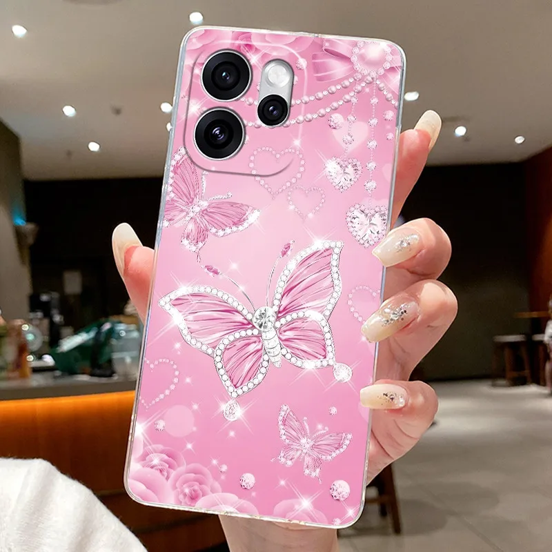 Sleek Silicone Protective Phone Case - Soft TPU Cover