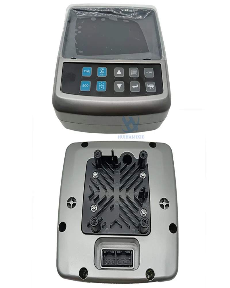 300426-00202 300426-00049A 모니터 디스플레이 패널 30042600202 30042600049A 두산 대우 DX220 DX225 DX350 DX380 굴삭기용