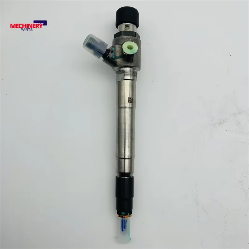 Originale Bk2Q-9K546-Ag Muslimatexplaid Common Rail Fuel Injetor 5 Ws40745 Per Ford Transit 2.2 Land Rover Defender 2.2 Td