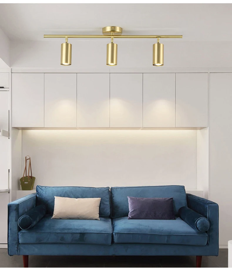 Fumi Ceiling Lamp