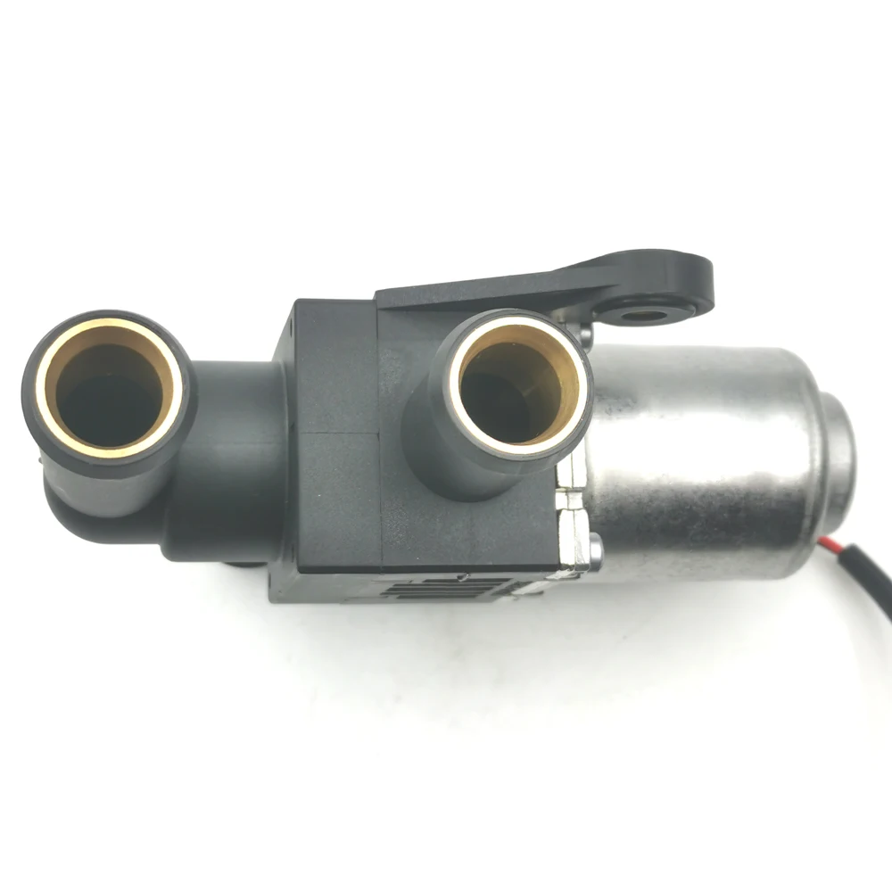 OE: 81619670016 81619670011 81619676022 1147412139 HVAC Heater Control Valve For MAN F2000 M2000L M2000M TGA TGL TGM TGS TGX