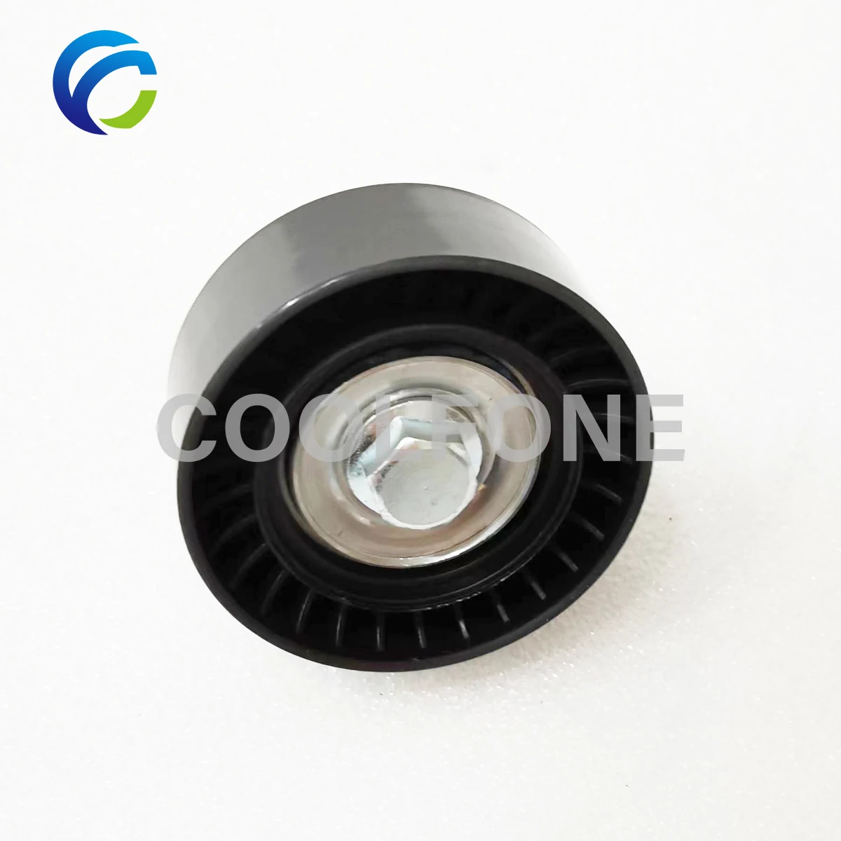 Drive Belt Automatic Tensioner for LAND ROVER Range Rover Sport L322 L405 L494 4.4 2012- LR022953