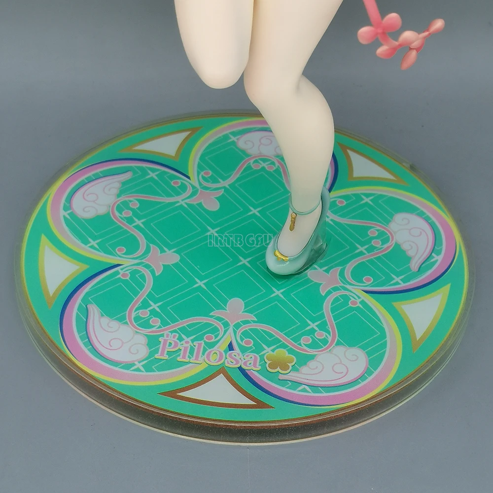 Pilosa ピロシャ フィギュア 1/6スケール フィギュア専門店