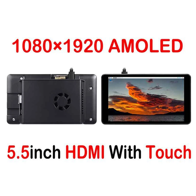 ְ ŷ 5.5 ġ AMOLED 뷮  ġ ũ + ABS ̽ +   1080X1920  ð  HDMI ȣȯ ̽