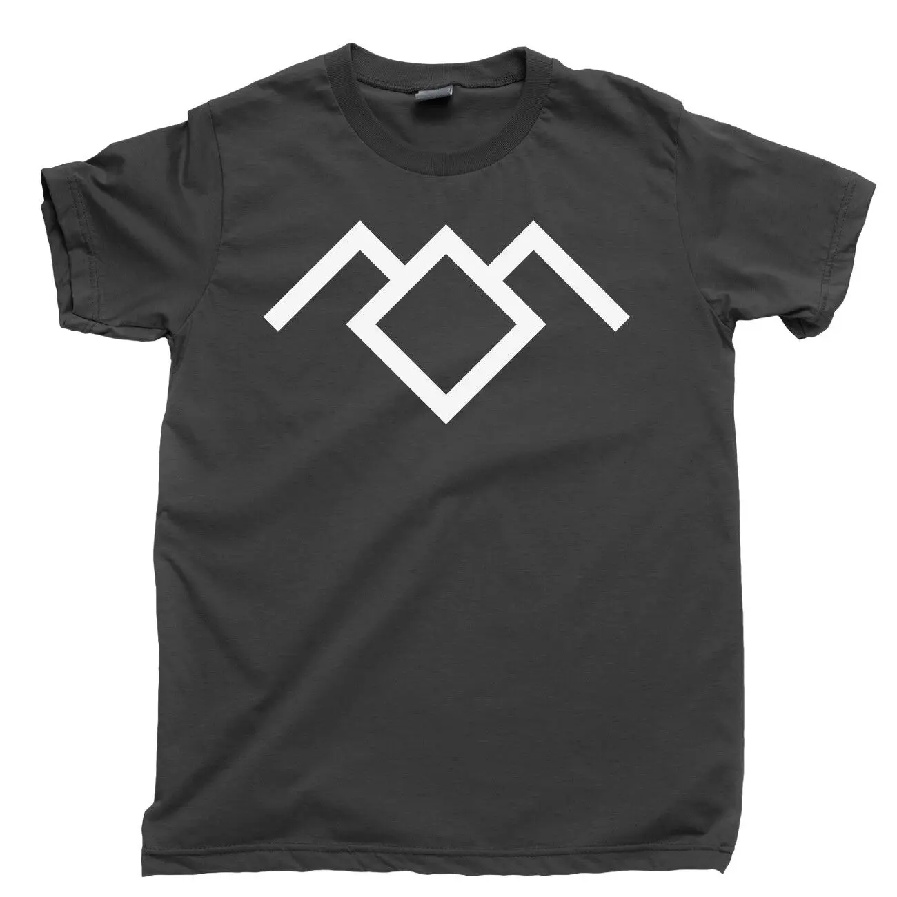 Twin Peaks T Shirt Gufo Cave Ring Killer Bob David Lynch Film Dvd Blu Ray Maniche Lunghe O Corte