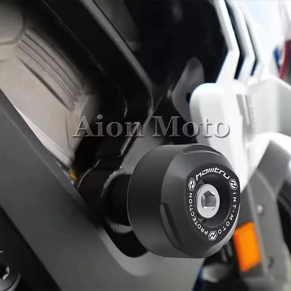BMW S1000RR S1000 RR 2025-2026 M1000RR 2025-2026 오토바이 프레임 슬라이더 충돌 방지 장치