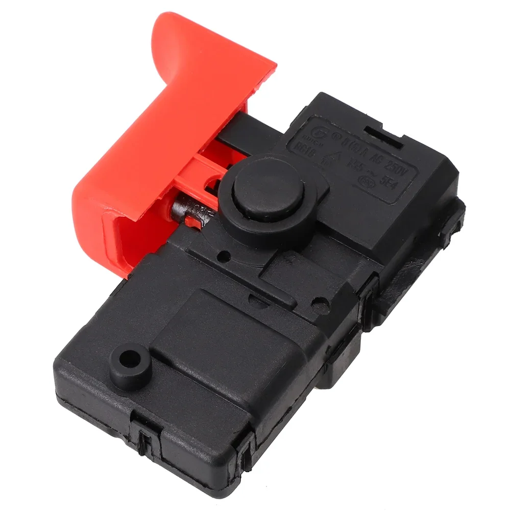 Speed Governor Control Switch for Bosch GBM13RE GBM10RE GBM350RE Electric Hammer Woodworking Tools Herramientas Furadeira Drill