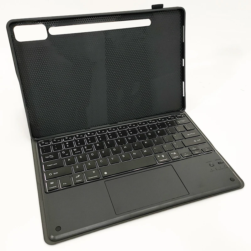 Lenovo Xiaoxin Pad Pro 2023 純正キーボードケース Original Lenovo Magnetic Keyboard and Stand for Xiaoxin Pad