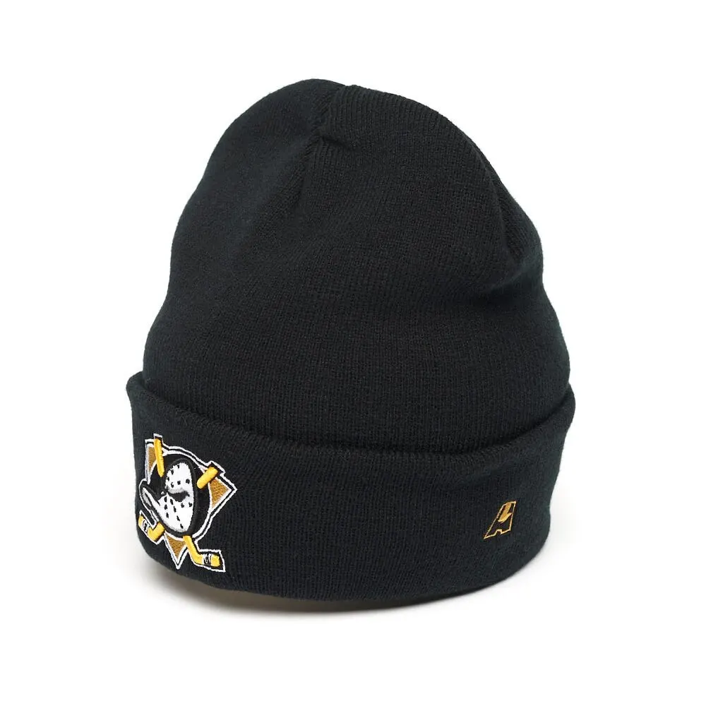Шапка NHL Anaheim Ducks | Аксессуары для одежды