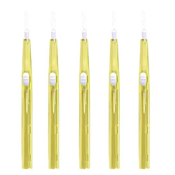 Compact Retractable Cleaning Kit (5pcs)
