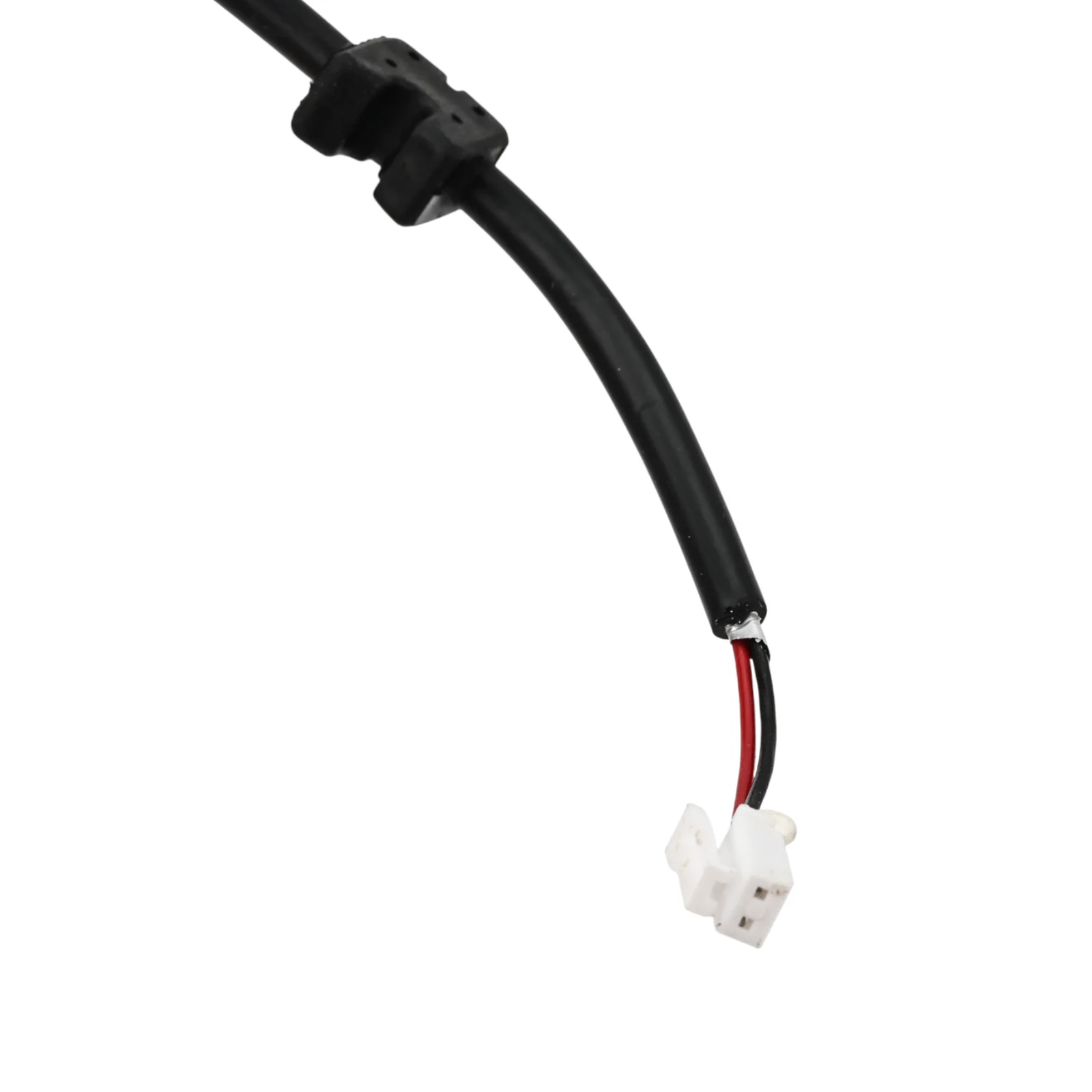 Electric Scooter Power Switch with Lock and Keys - Anti-theft Replacement Accessory