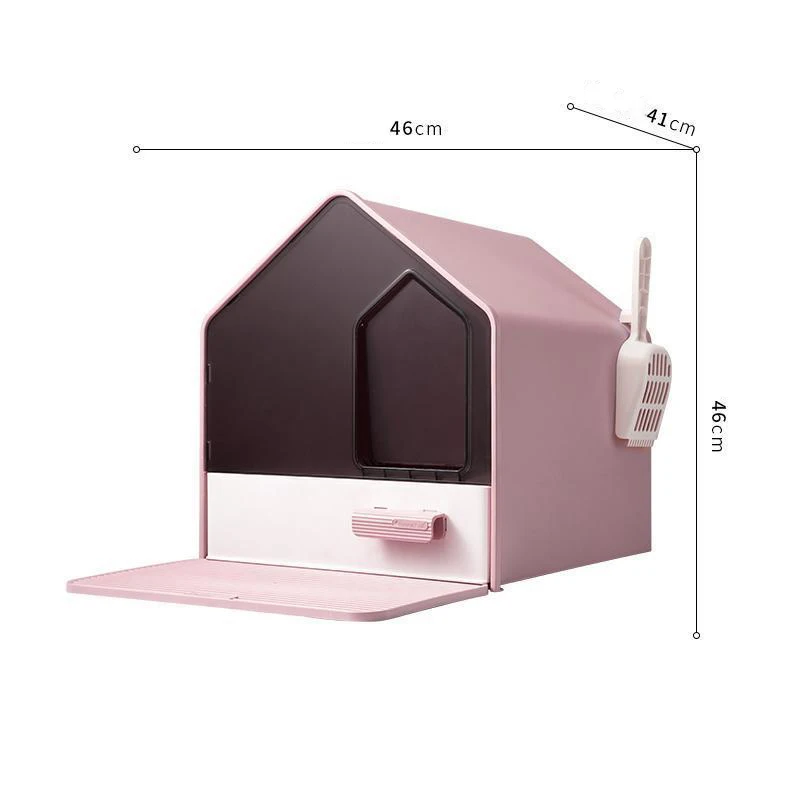 Pink-XL