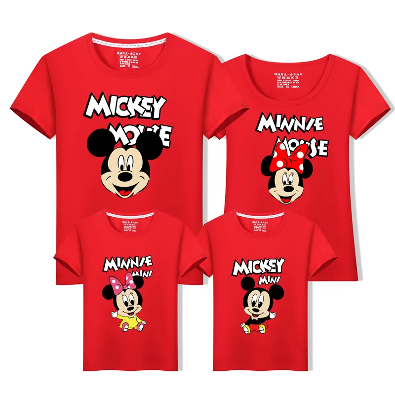 Summer Mommy and Daughter Matching 