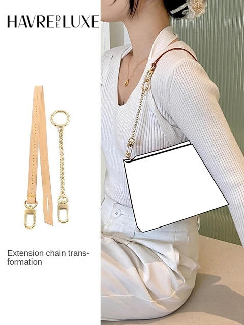Bag Chain Accessories Metal Crossbody Shoulder Belt Replacement Strap  Women's - Bag Parts & Accessories - Aliexpress