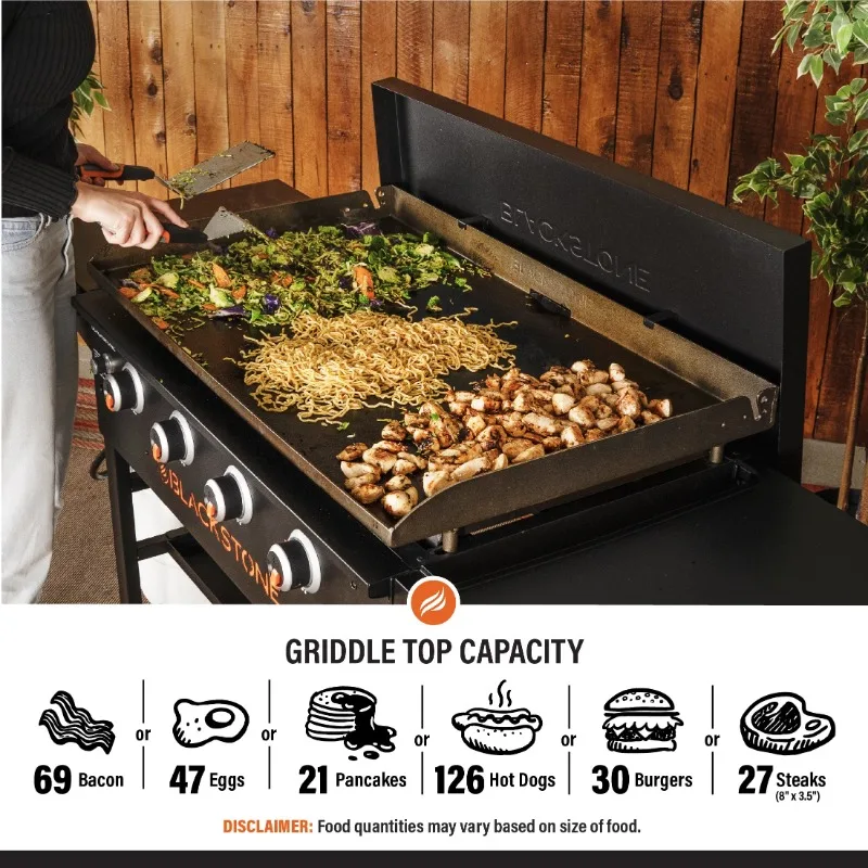Stove Top Griddle, Griddle for Gas Grill 16x24 Flat Top Grill for Stove -  AliExpress