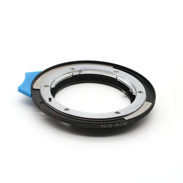 NEEWER LA-04 T Ring For Nikon F Mount Cameras - NEEWER