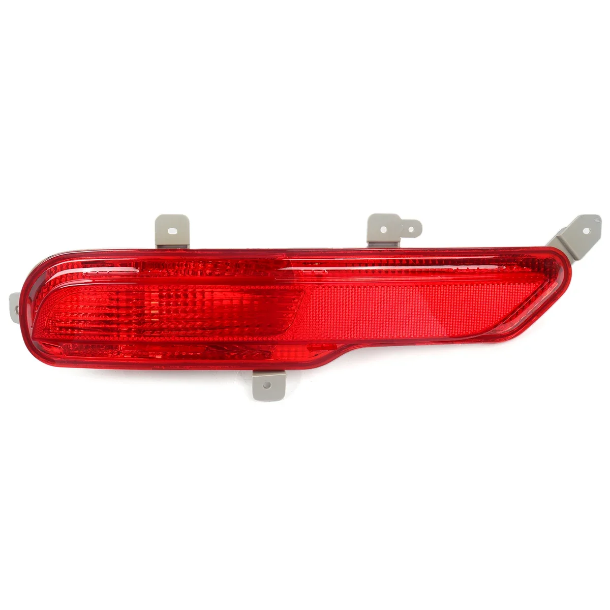 

For Buick Envision 2016-2018 Left Rear Bumper Fog Light Reflector w/o Bulb USA