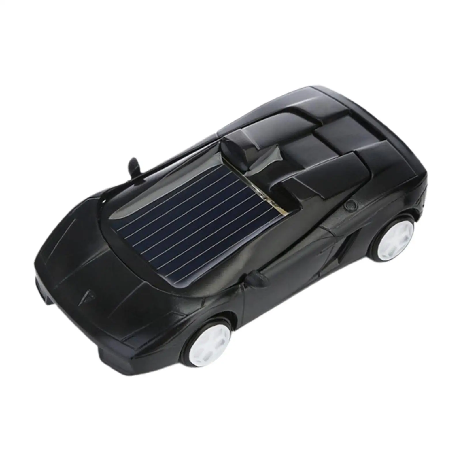 1 Piece Mini Plastic Portable Gadget Multifunction Collectible Vehicle Smallest