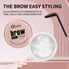 Eyebrow Styling Gel 3D Feathery Wild Brow Wax Waterproof Long Lasting Easy To Wear Shaping Eyebrows Makeup Sculpt Soap Cosmetics 3