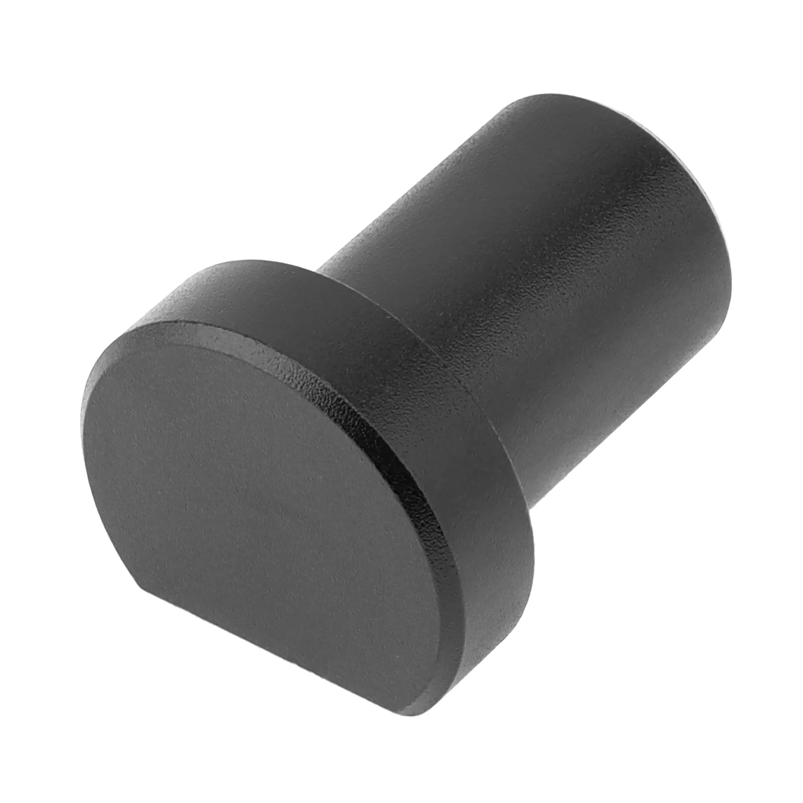 

3/4 Inch Stop 19MM Finger Hole Woodworking Tools for Aluminum Alloy with Anti Slip Pads Stainless Steel Woodworking Table Limit
