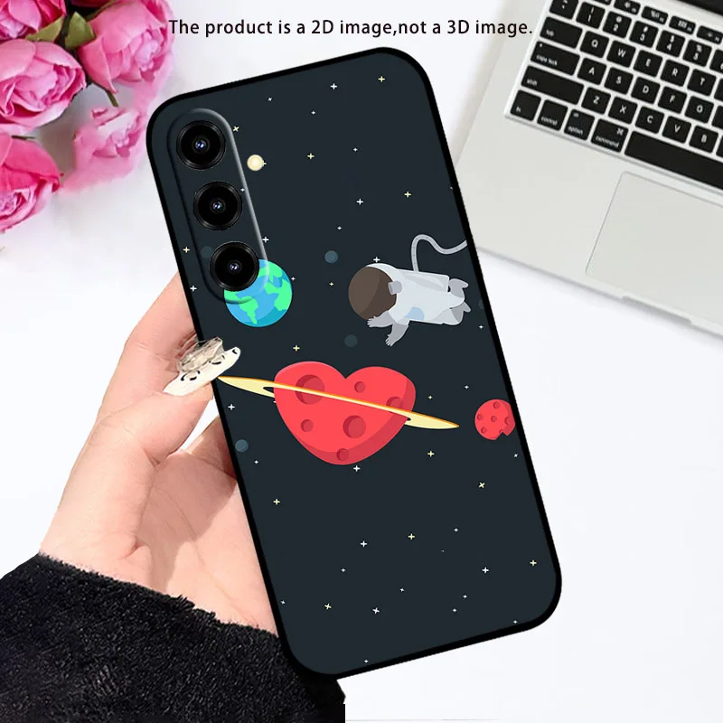 Shockproof Silicone Anti-Fall Camera Protective Phone Case