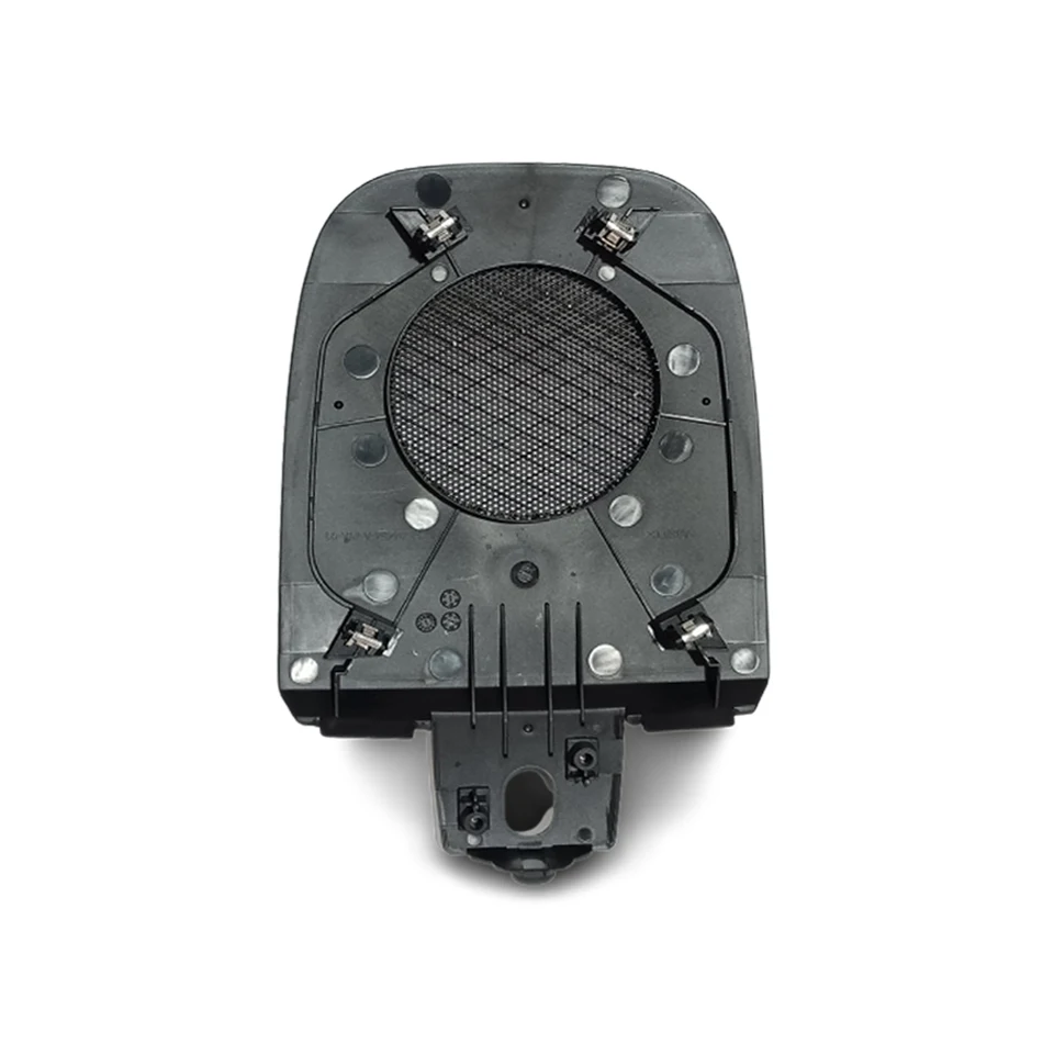 Lautsprecherabdeckung Für Jaguar XF Armaturenbrett (2008–2016) – Obere Mitte, ABS