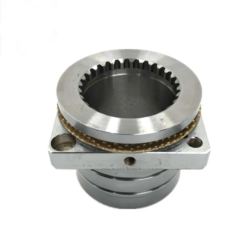 Carcasa Superior De Engranaje De Piezas De Bomba De Hormign Dn80