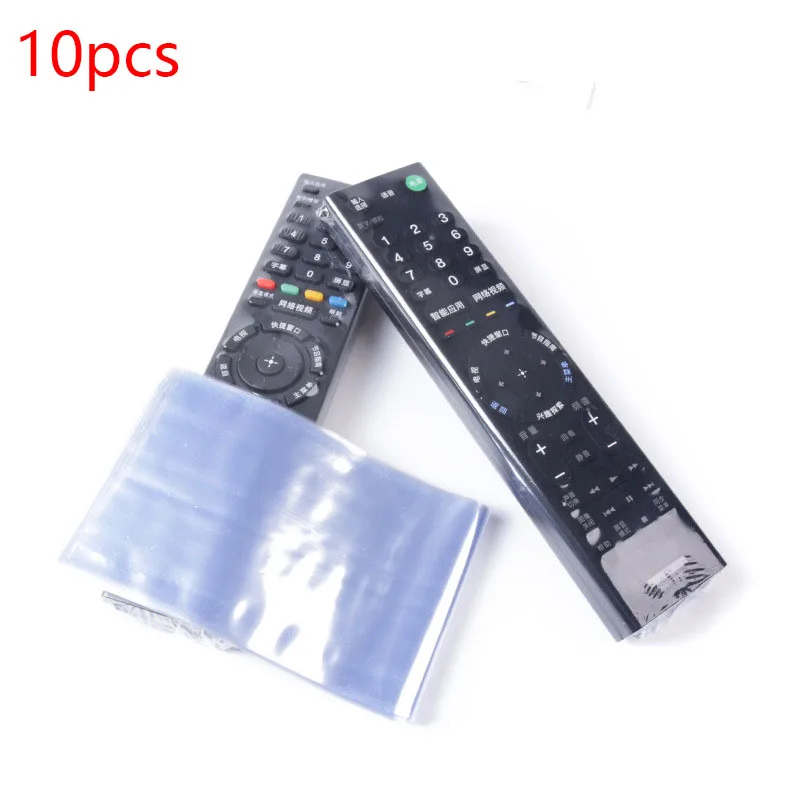 Plastic Antidust Protective Case Cover Protective Film Cover Tv