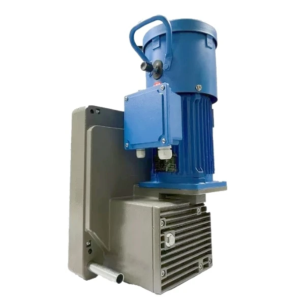 

6.3 LTD8.0 Hoist Suspended Platform Lifting Electric Motor