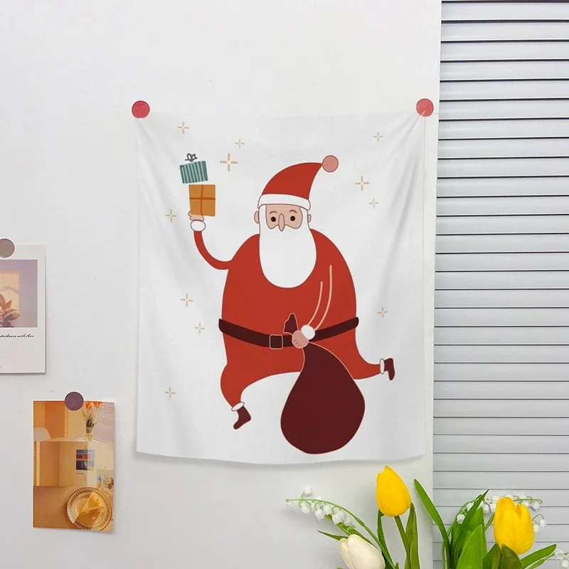 ss7 Hanging Cloth