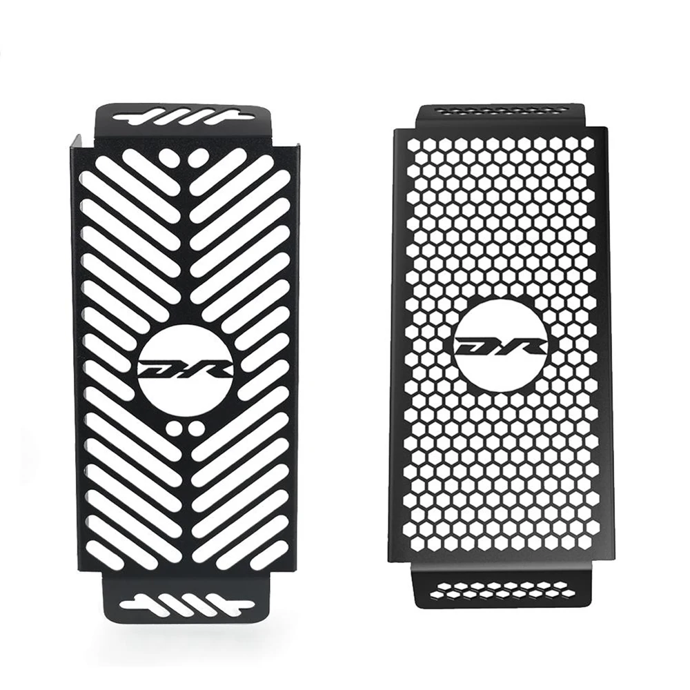 

Motorcycle 2023 2022 2021 Radiator Grille Guard Grill Cover Protector FOR SUZUKI DR650S/SE 1996-2020 2019 2018 2017 2016 2015 14