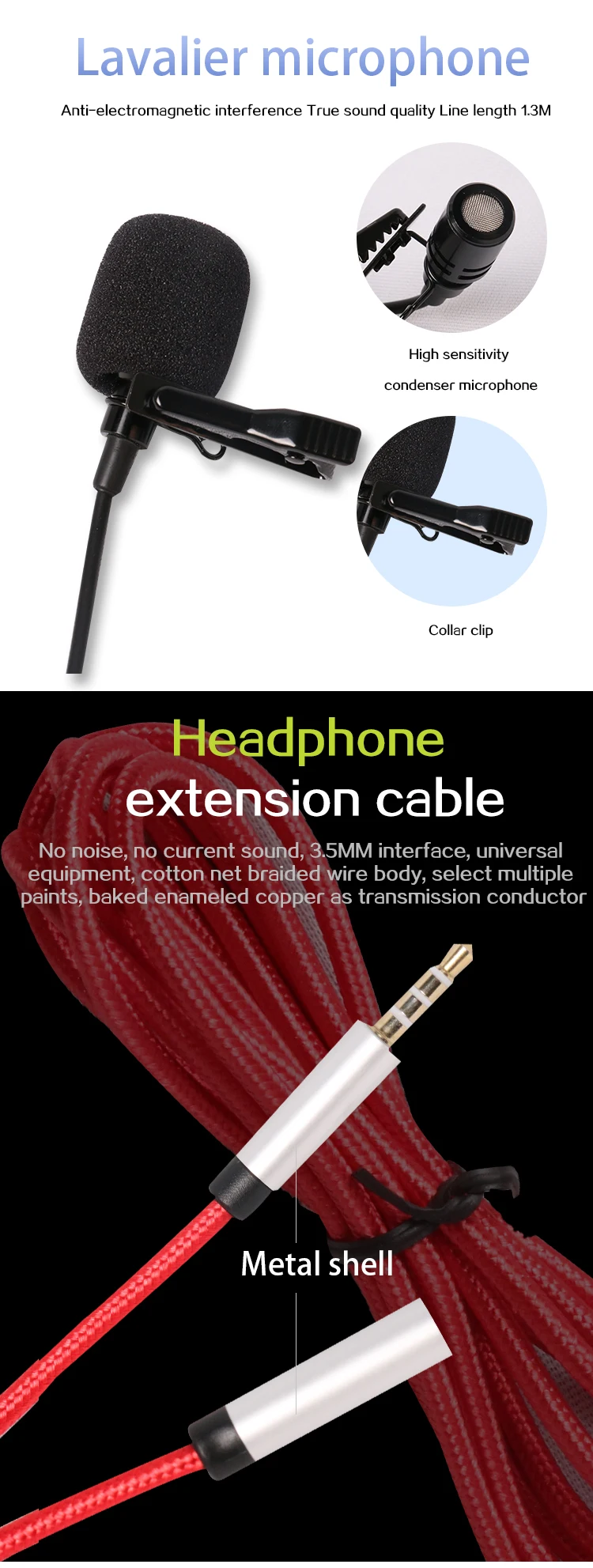 Phones & Accessories