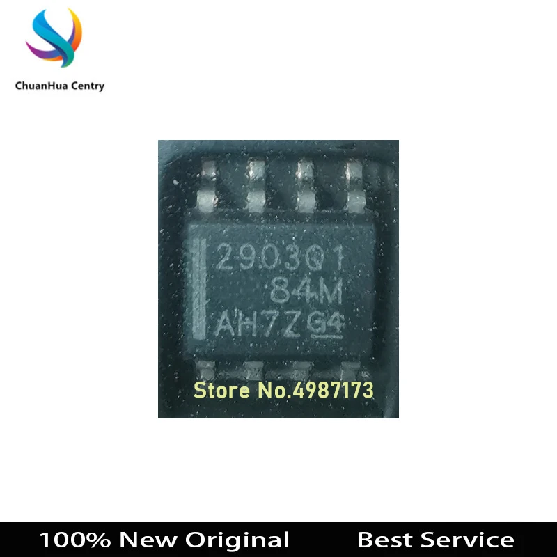 

2 Pcs/Lot LM2903QDRG4Q1 2903Q1 SOP8 100% New Original In Stock