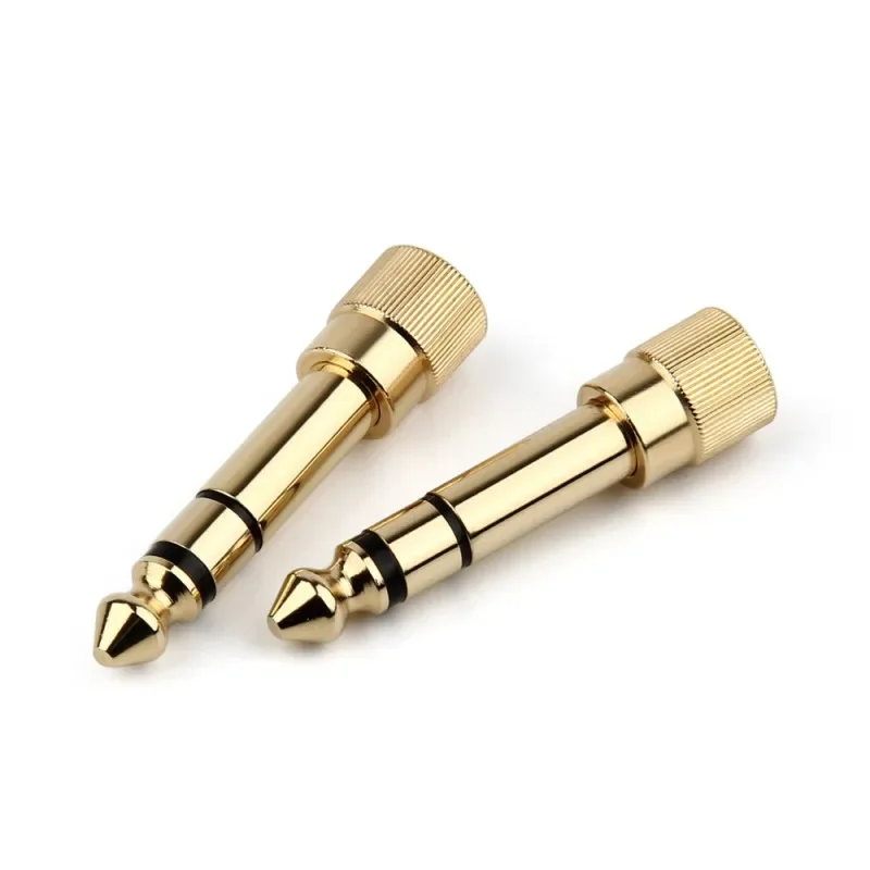 6.35 3.5mm   , 6.35mm -3.5mm     ÷ Ŀ  ũ AUX ̺