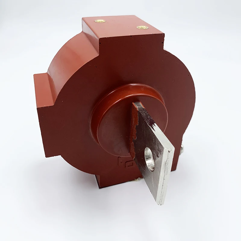 LQZJ-0.66 600/5 500/5 400/5 Current Transformer Class 0.2S, Metering