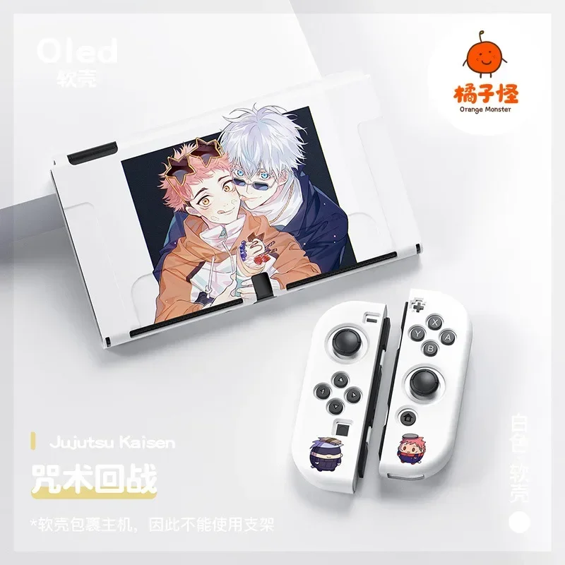 Nintendo Switch Itadori Jujutsu Kaisen Cursed Clash Deluxe Edition for Nintendo