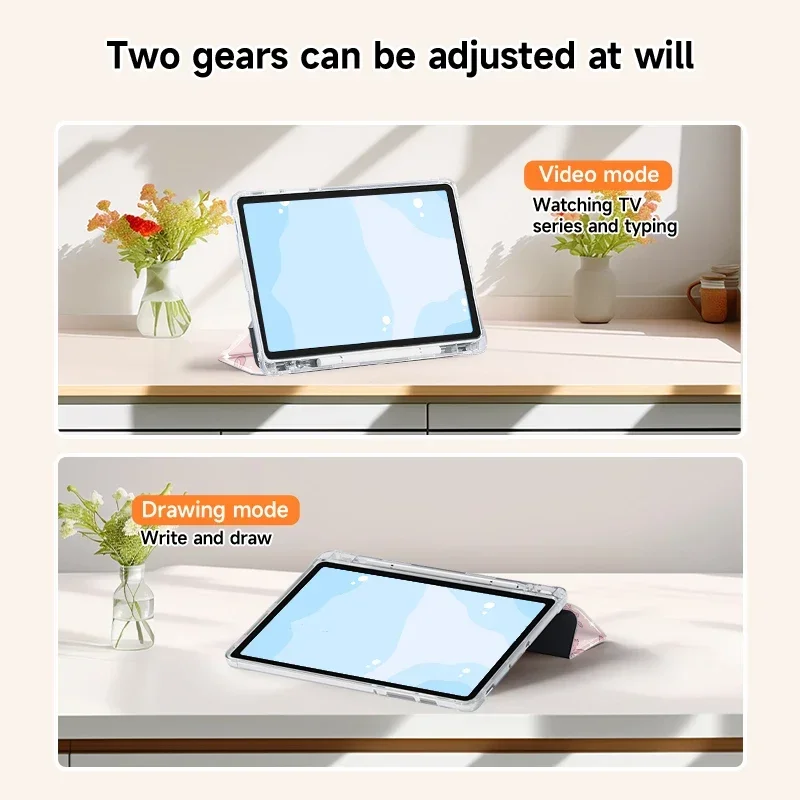 Versatile Tablet Protective Case