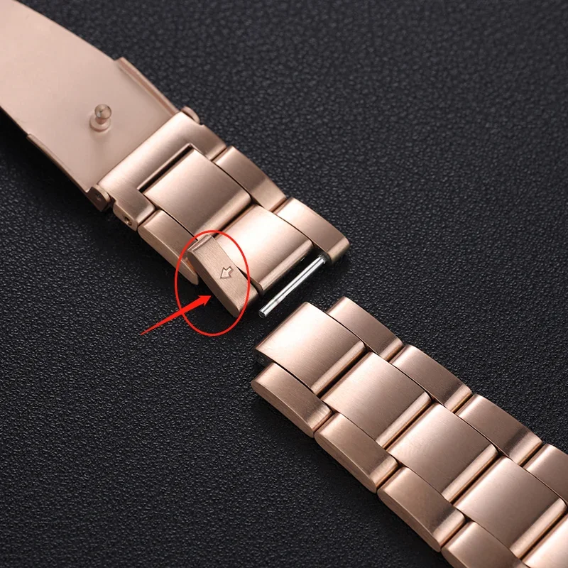 Metal Strap for Apple Watch 49mm 45mm 44mm 41mm 42mm 40mm 38mm Men/Women Replacement Bracelet for Ultra2 9 8 7 6 5 4 3 SE Band
