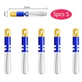 5pcs S